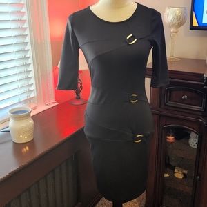 VENUS DRESS